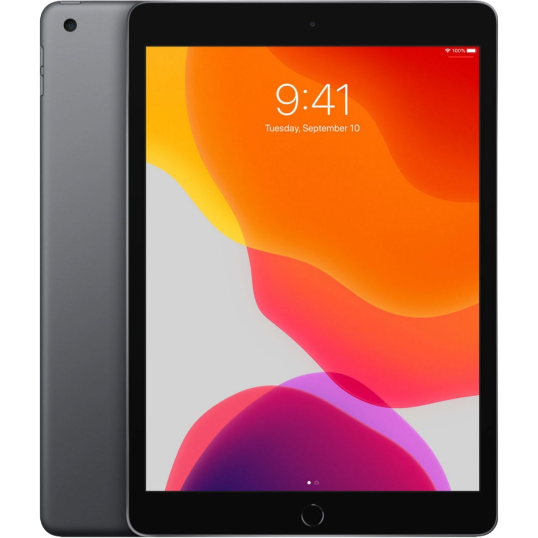 iPad 8 repair guides