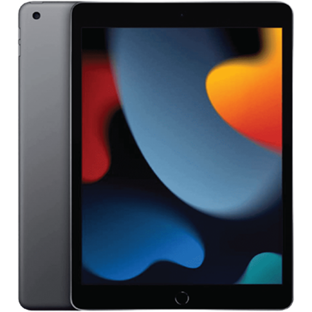 iPad 9 repair guides