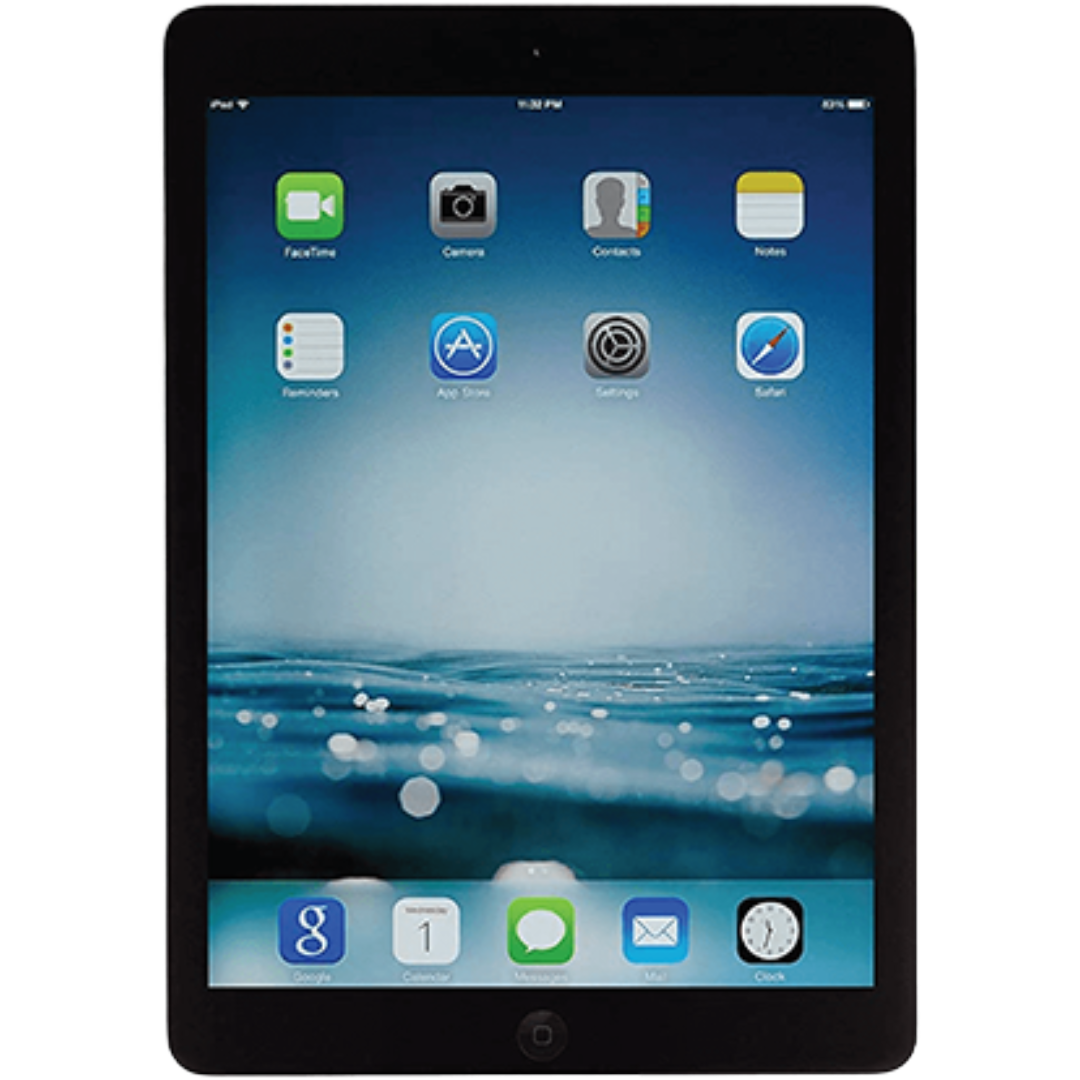 iPad Air 1 repair guides
