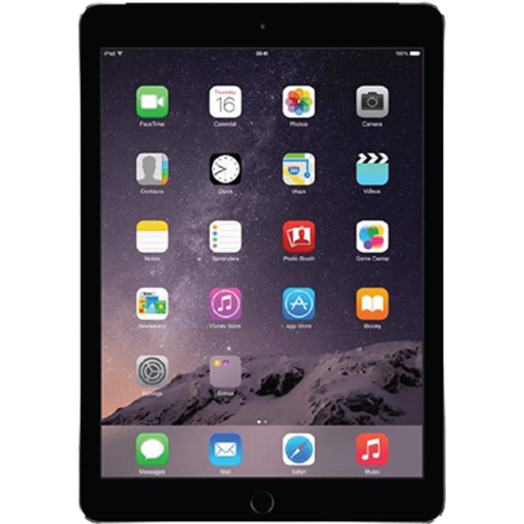 iPad Air 2 repair guides