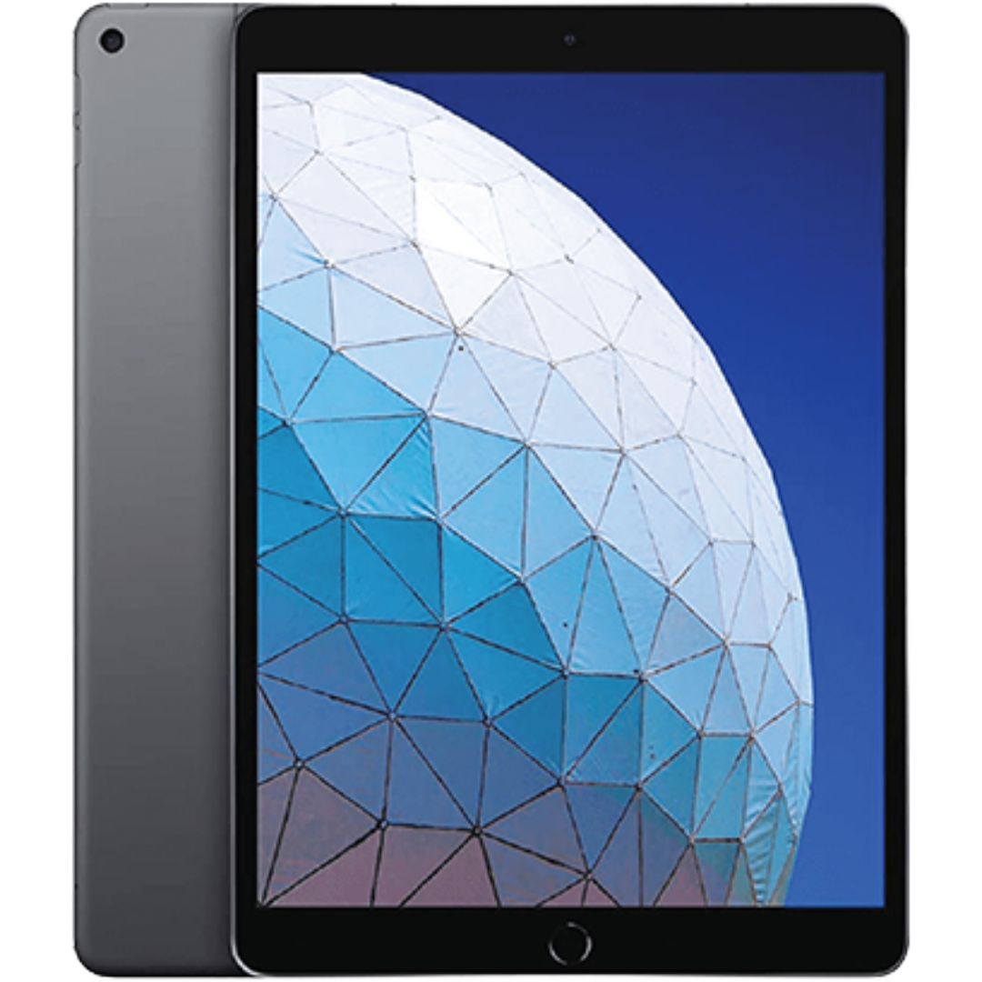iPad Air 3 repair guides