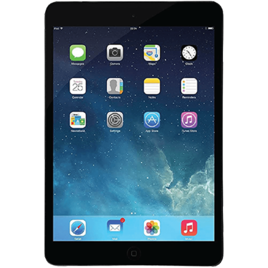 iPad Mini 1 repair guides
