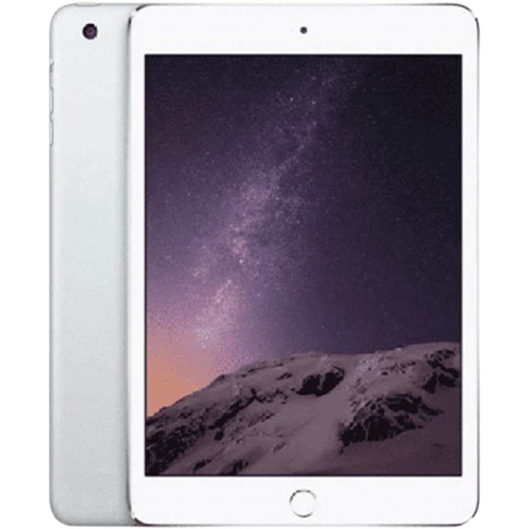 iPad Mini 3 repair guides