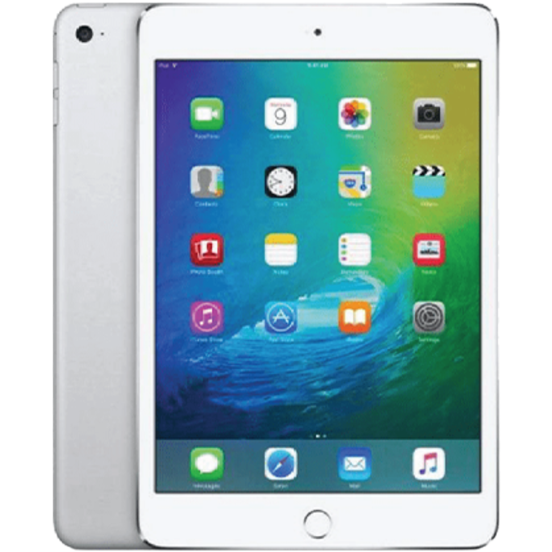 iPad Mini 4 repair guides