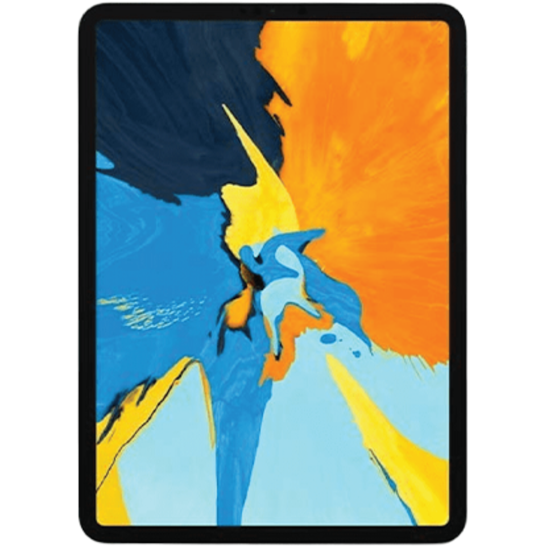iPad Pro 11 1st Gen repair guides