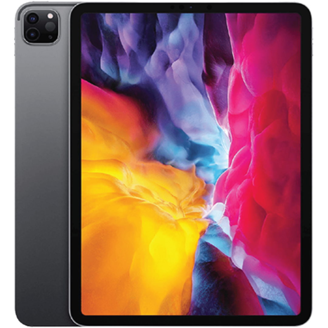 iPad Pro 11 2nd Gen repair guides