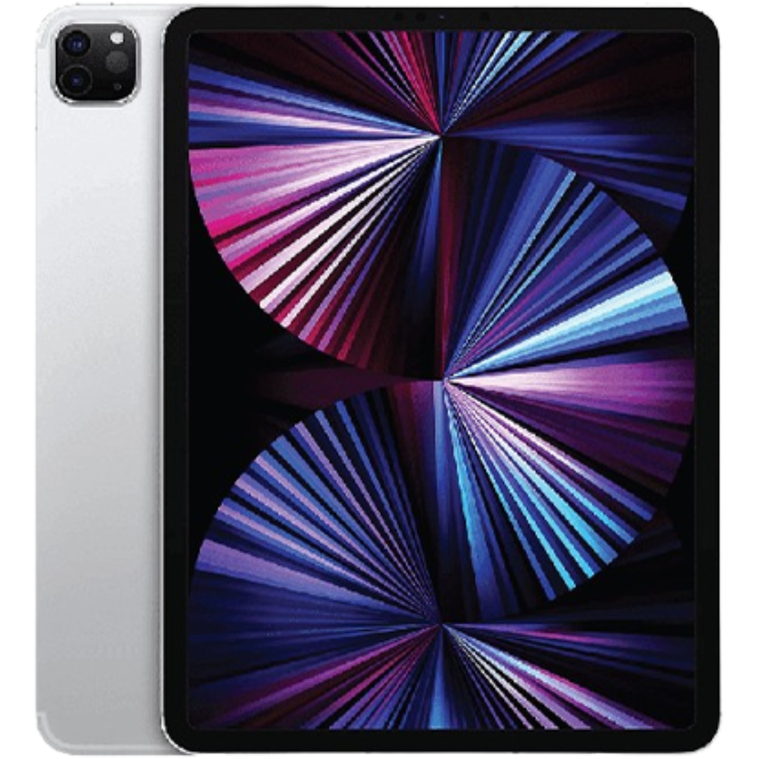 iPad Pro 11 3rd Gen repair guides