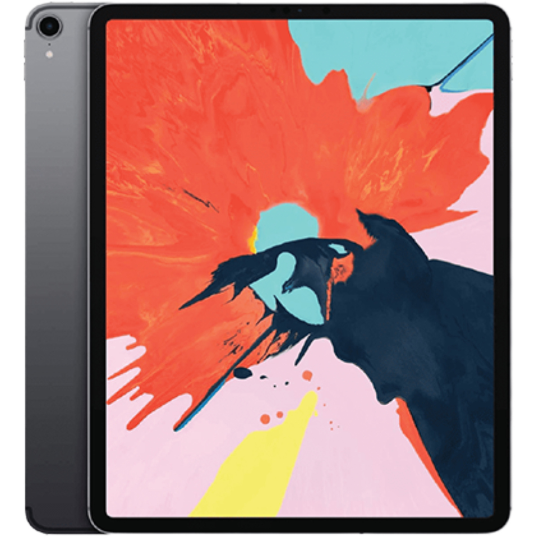iPad Pro 12.9 1st Gen repair guides