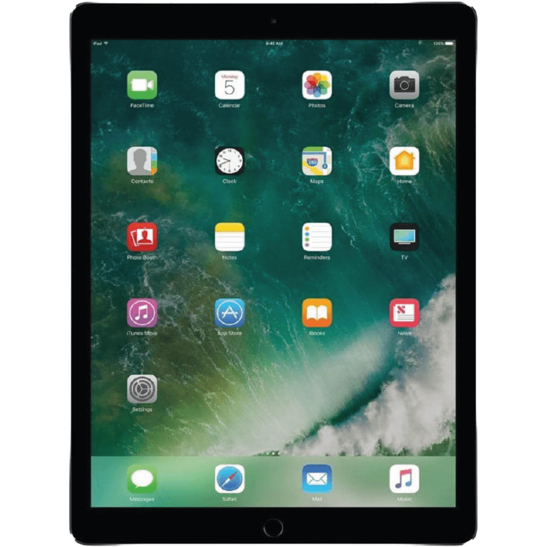 iPad Pro 12.9 2nd Gen repair guides