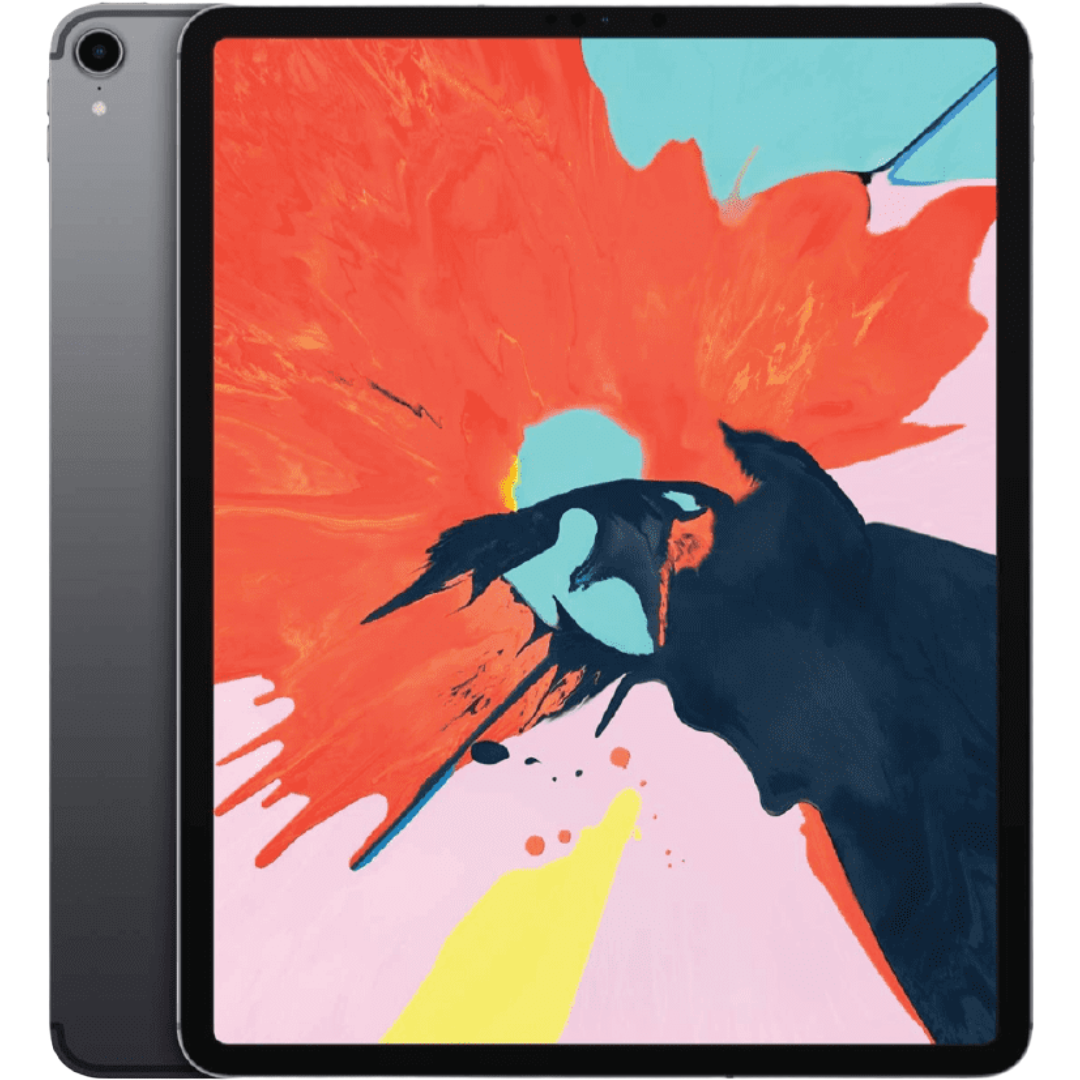 iPad Pro 12.9 3rd Gen repair guides