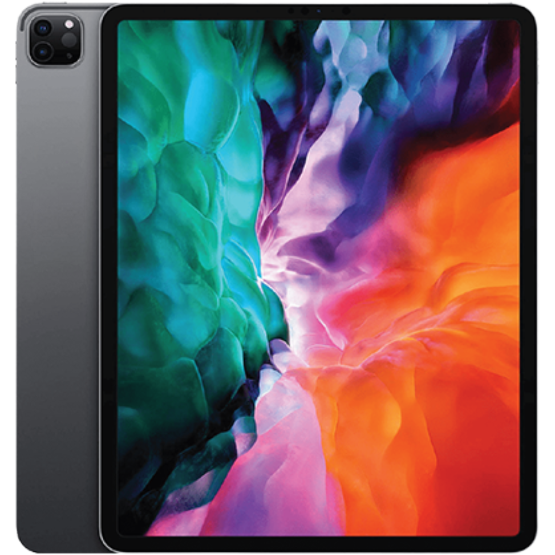 iPad Pro 12.9 4th Gen repair guides