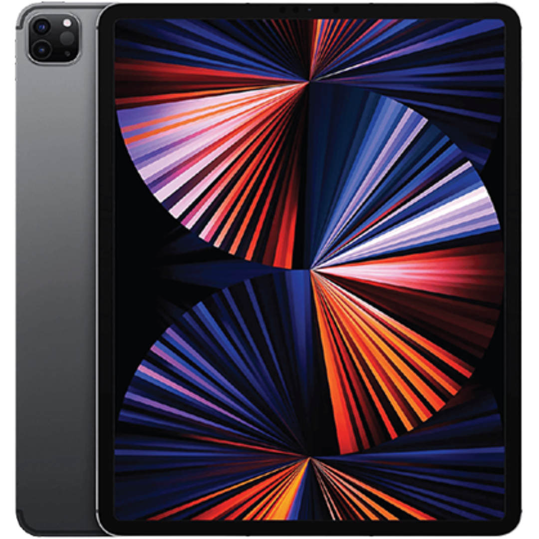iPad Pro 12.9 5th Gen repair guides