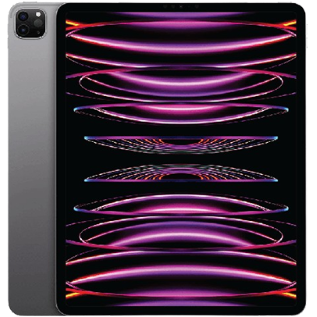 iPad Pro 12.9 6th Gen repair guides