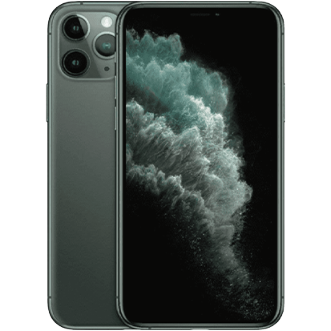 iPhone 11 Pro repair guides