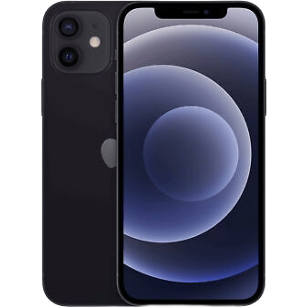 iPhone 12 repair guides