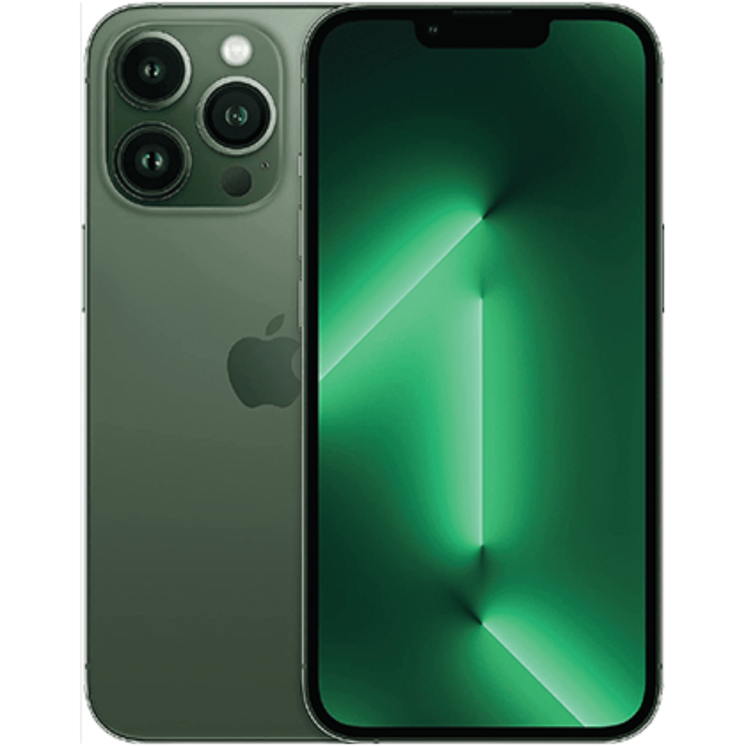 iPhone 13 Pro repair guides