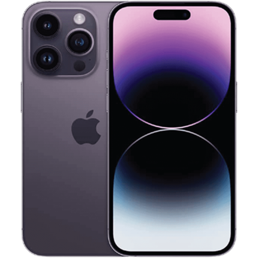 iPhone 14 Pro repair guides