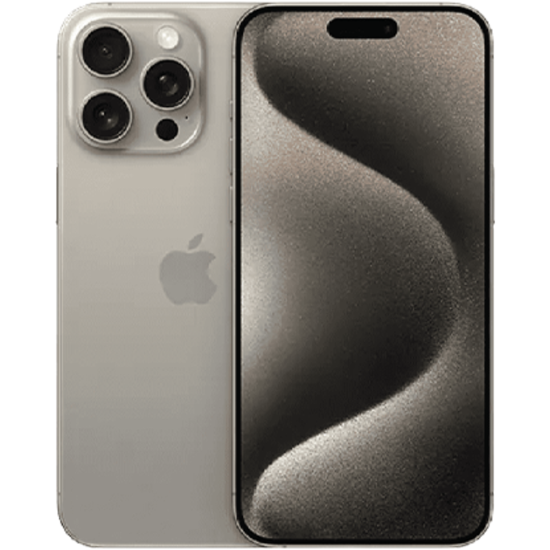 iPhone 15 Pro Max repair guides