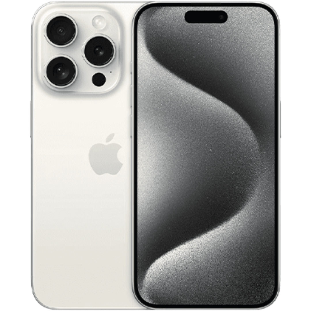 iPhone 15 Pro repair guides