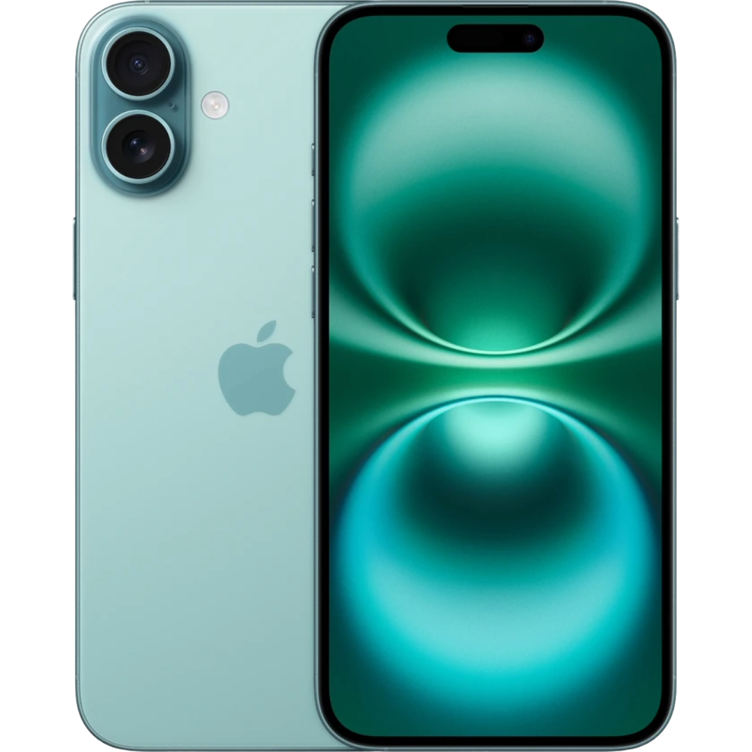 iPhone 16 Plus repair guides