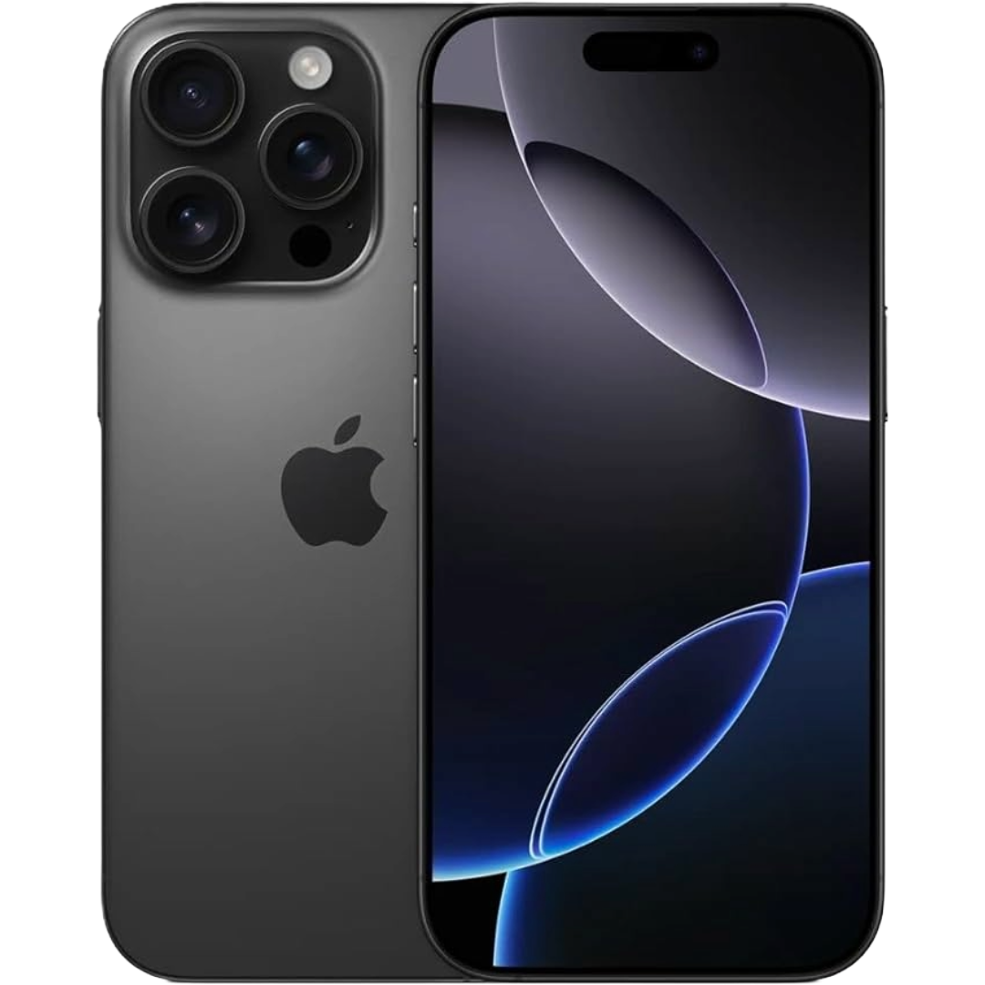 iPhone 16 Pro Max repair guides