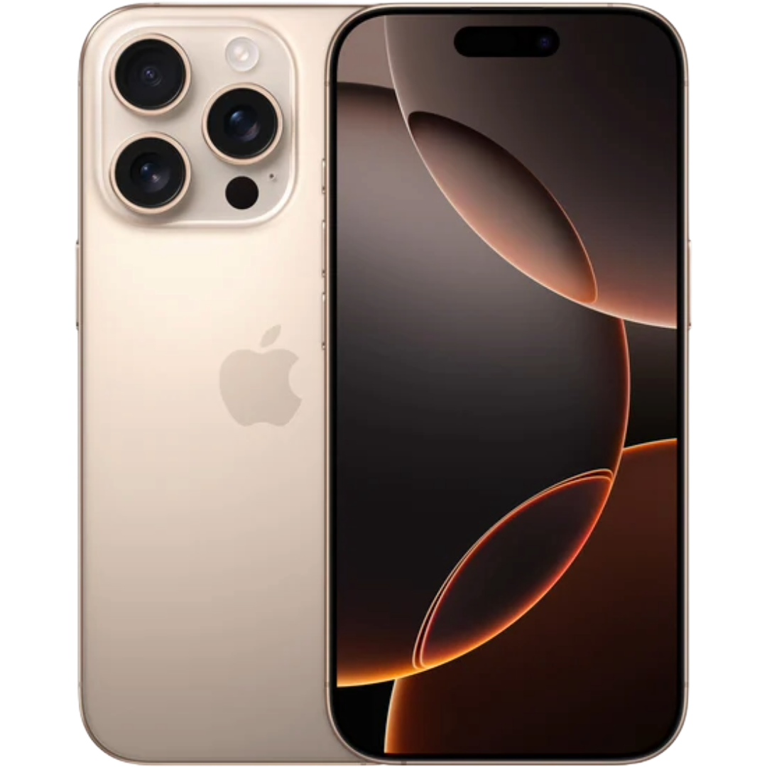 iPhone 16 Pro repair guides