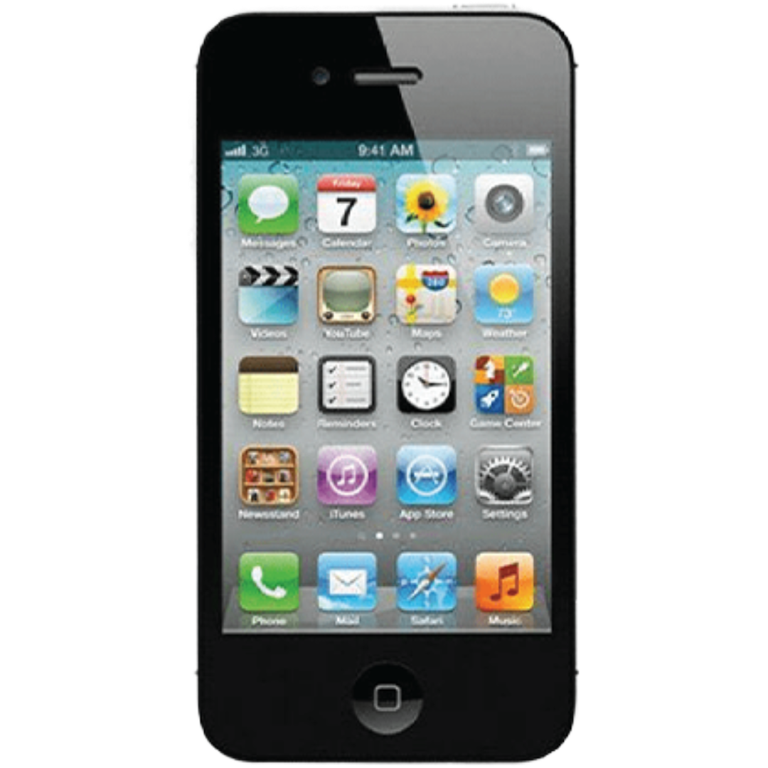 iPhone 4S repair guides