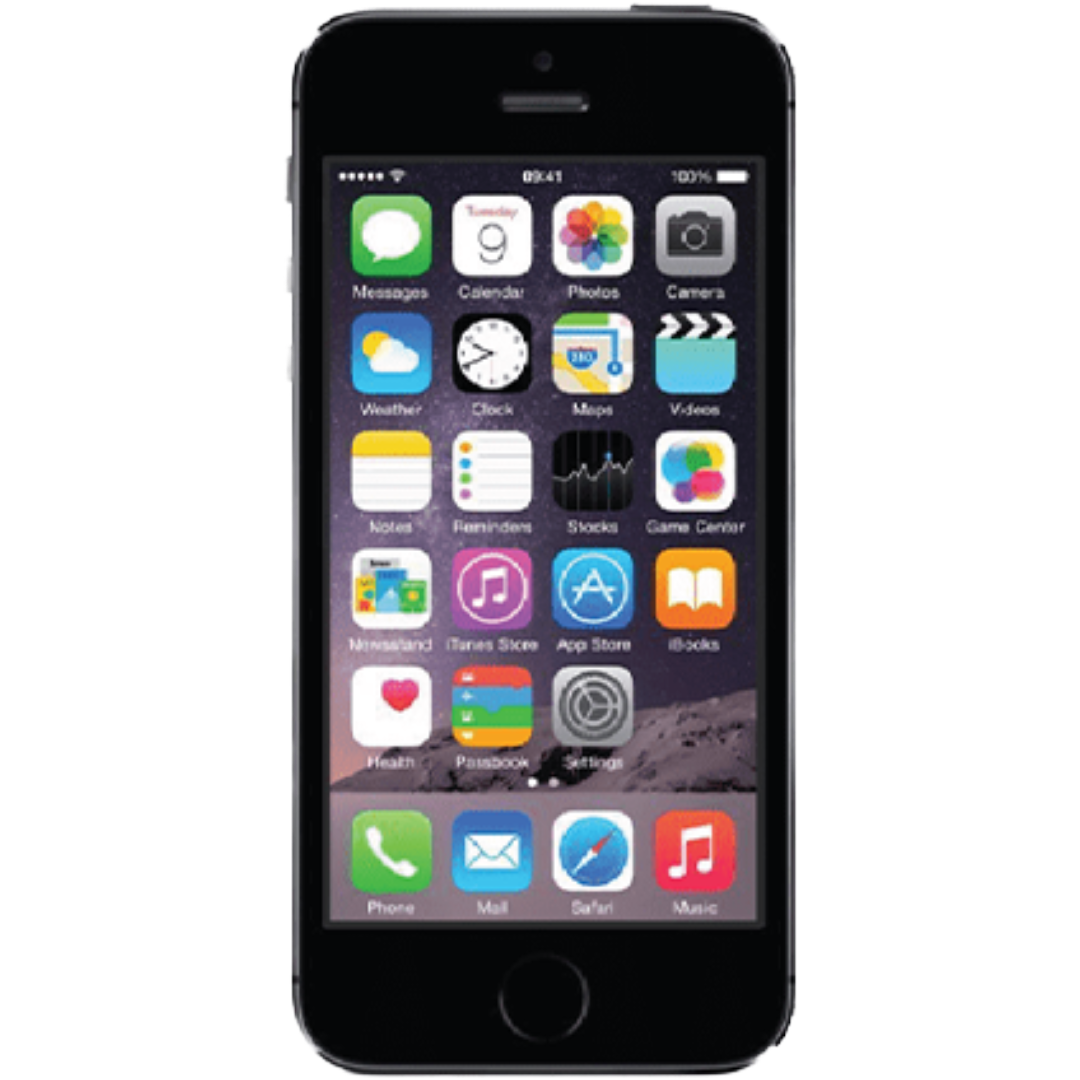 iPhone 5s repair guides