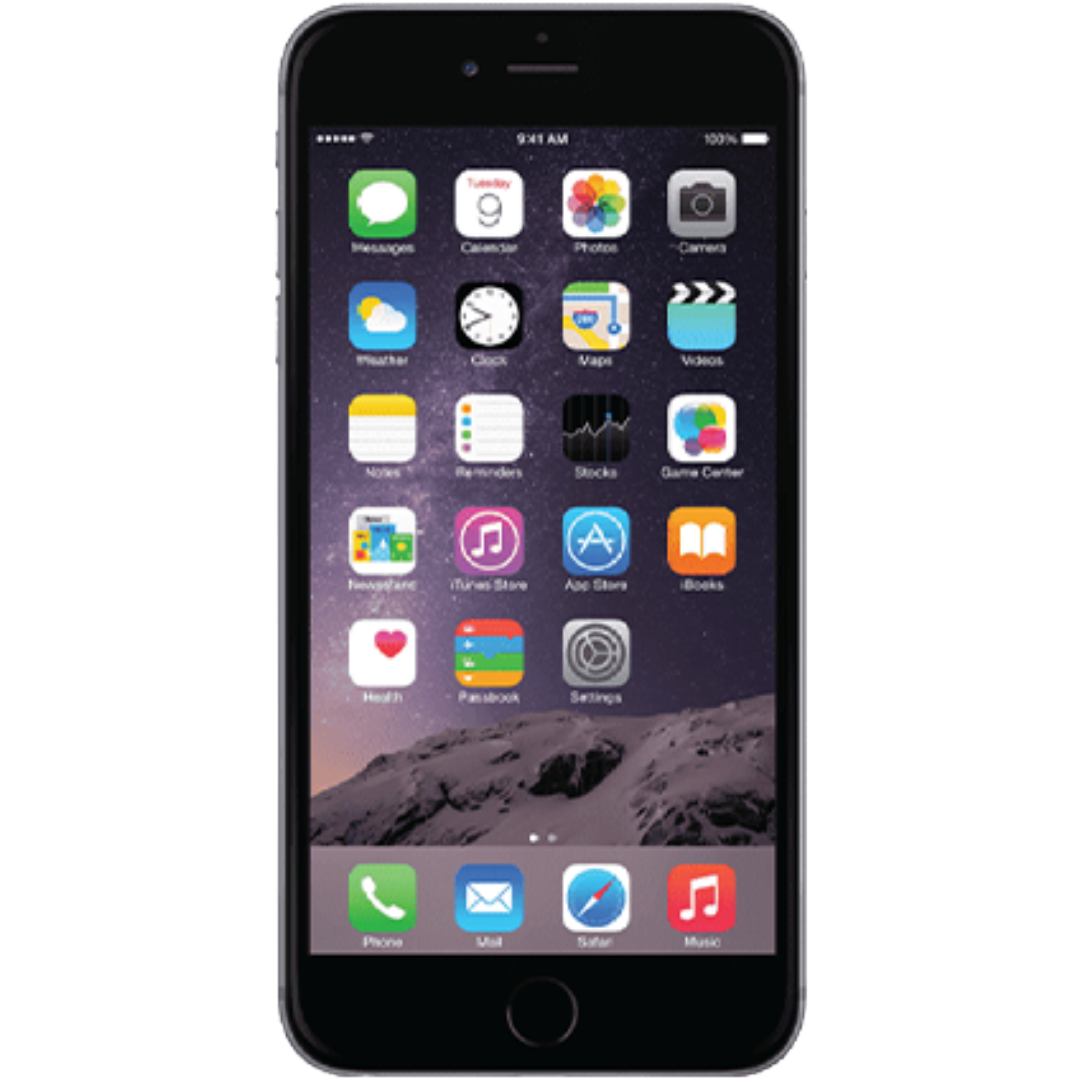 iPhone 6 Plus repair guides