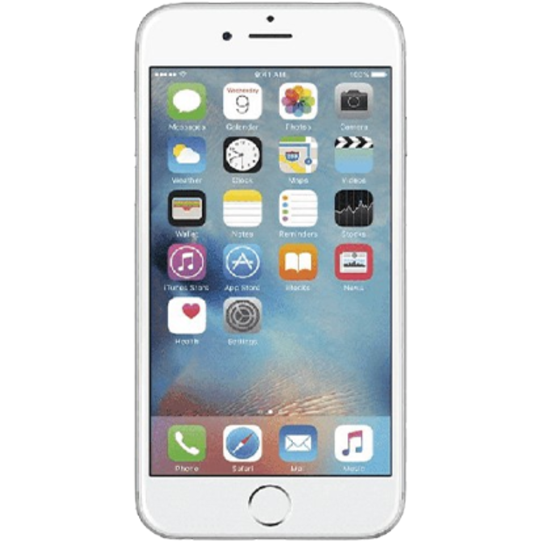 iPhone 6 repair guides
