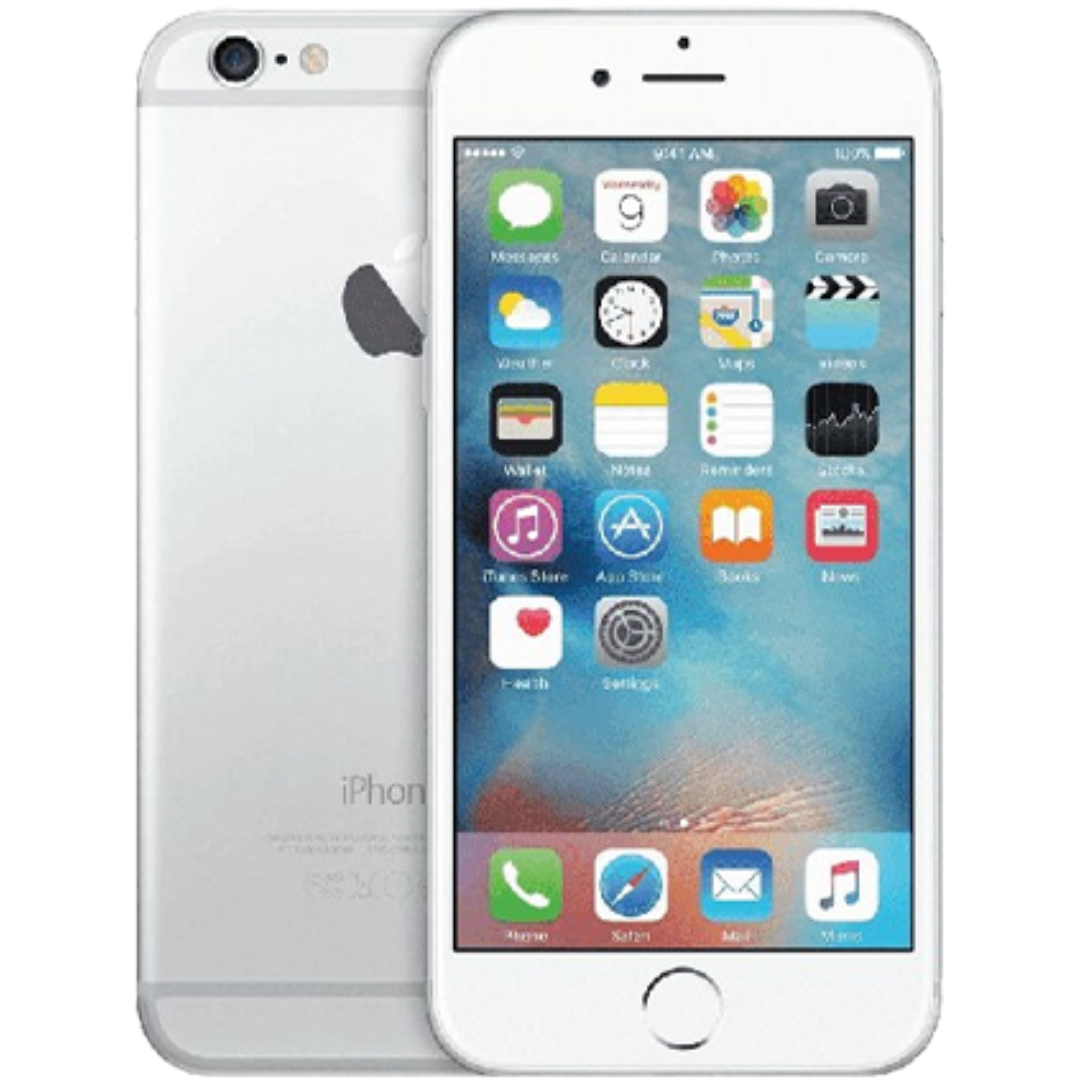 iPhone 6s Plus repair guides