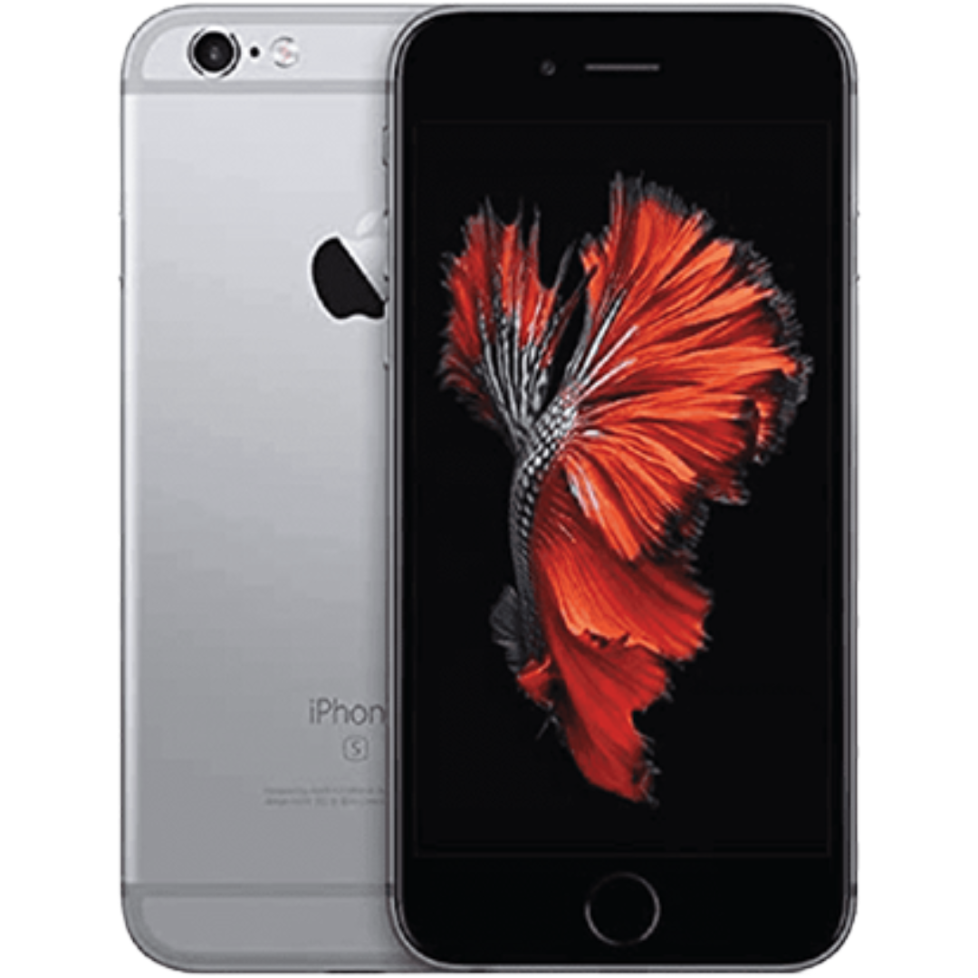 iPhone 6s repair guides