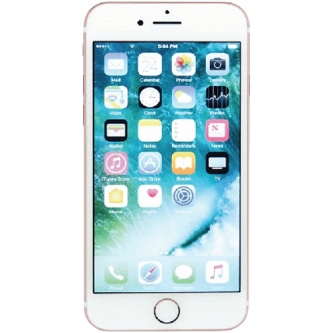 iPhone 7 repair guides