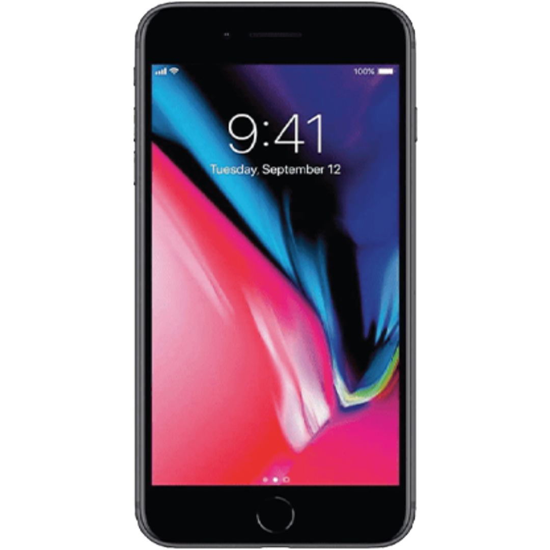 iPhone 8 Plus repair guides