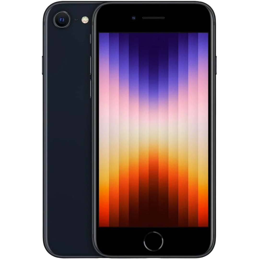 iPhone SE 2022 repair guides