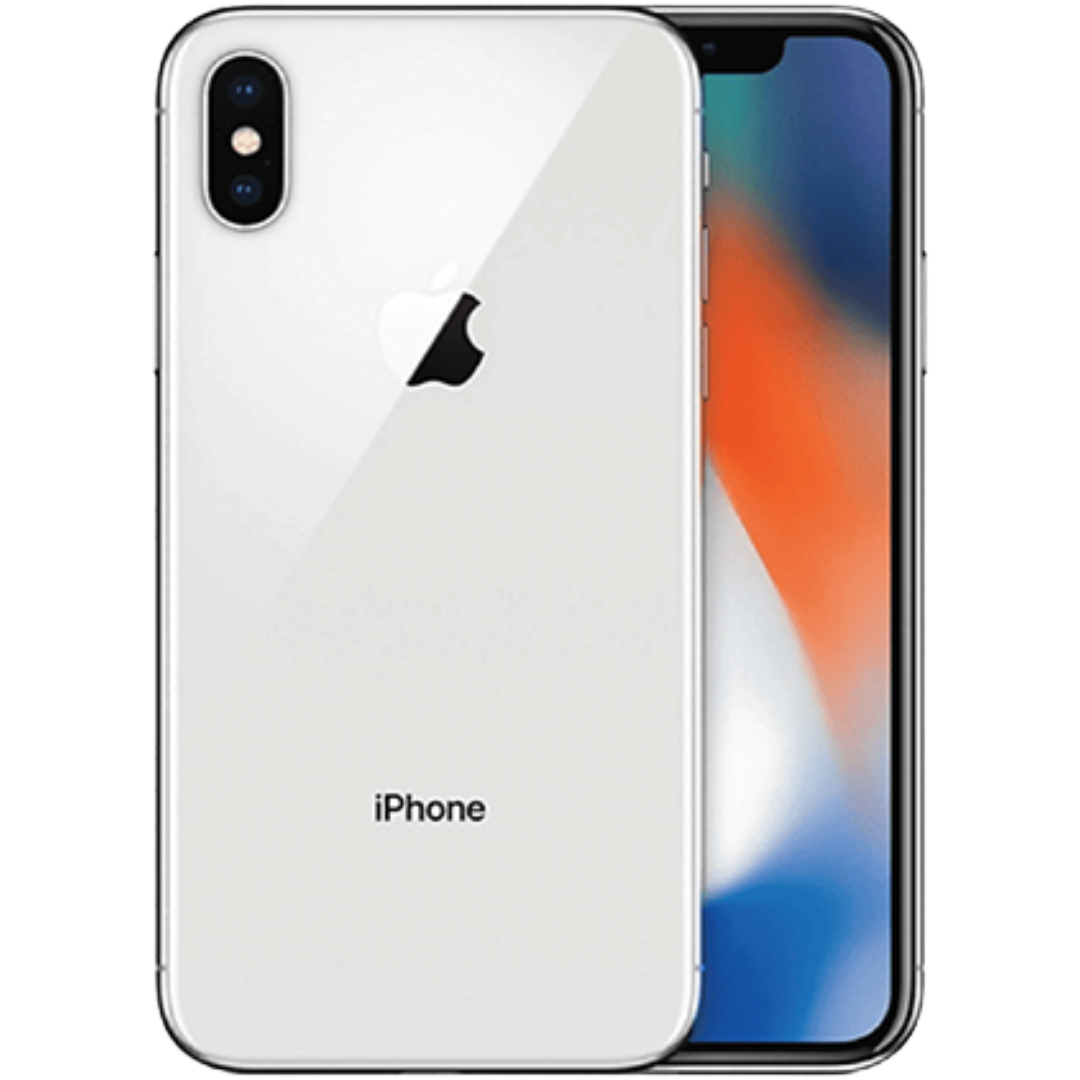 iPhone X repair guides