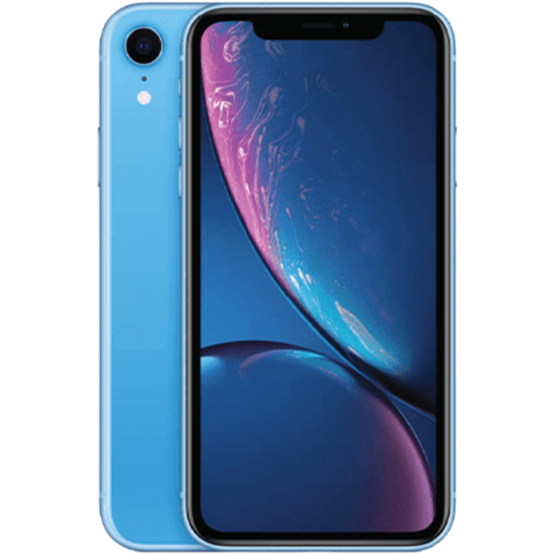 iPhone XR repair guides