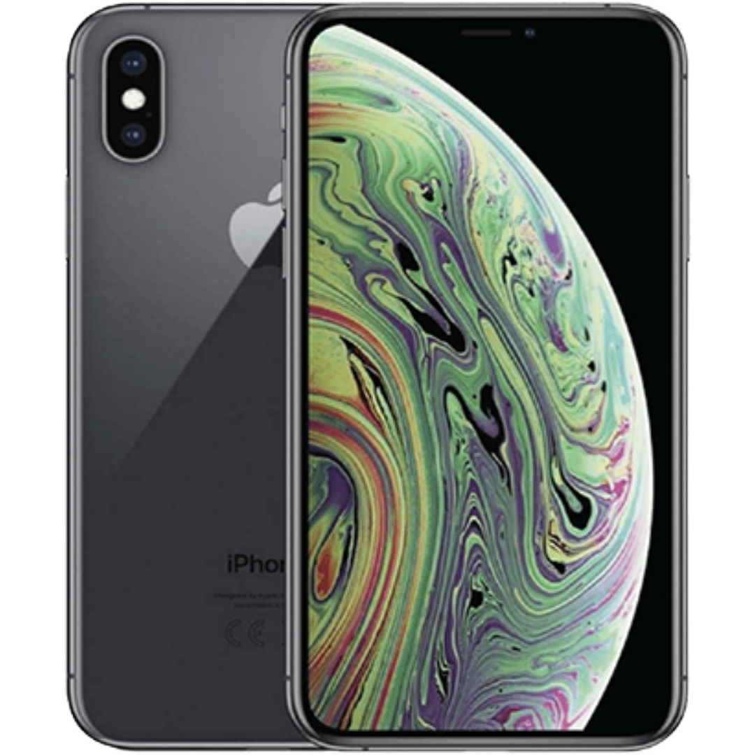 iPhone XS Max repair guides