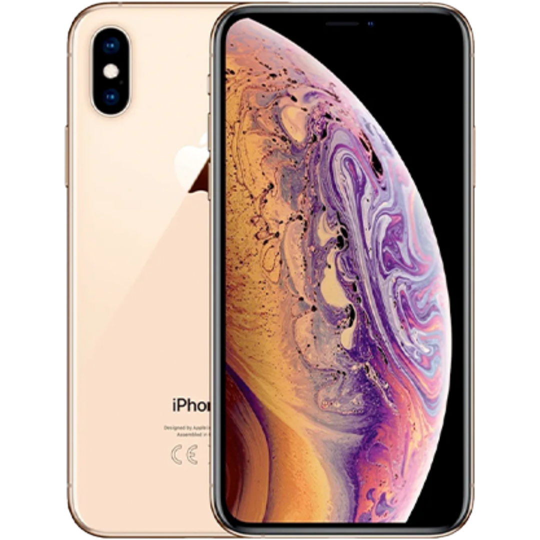iPhone XS repair guides