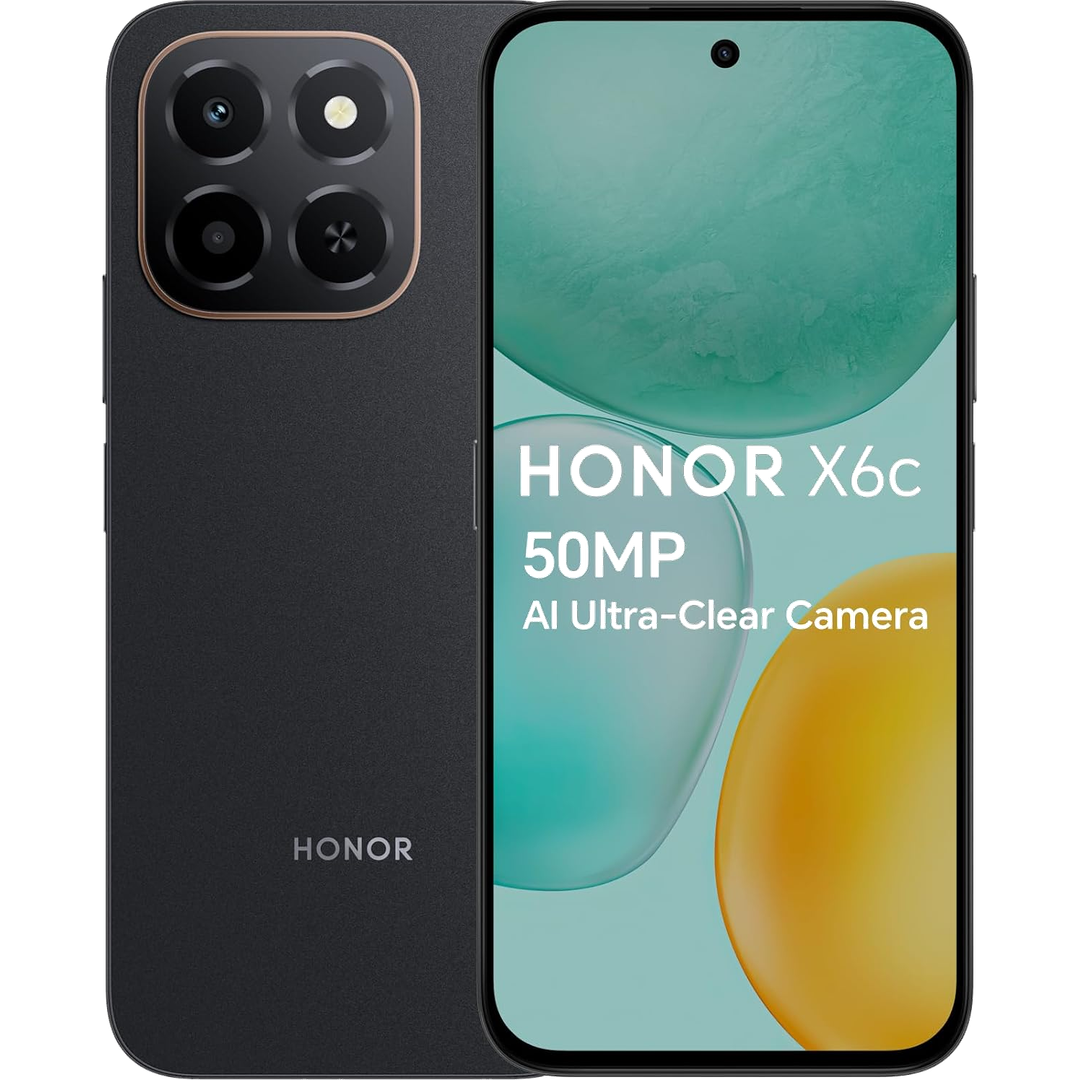 Honor X Standard repair guides