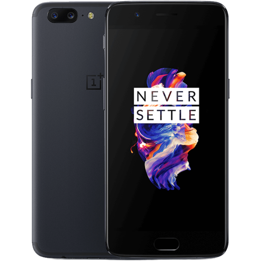 OnePlus 5 repair guides