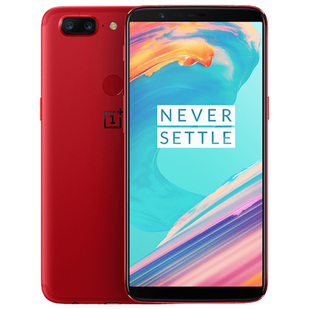 OnePlus 5T repair guides