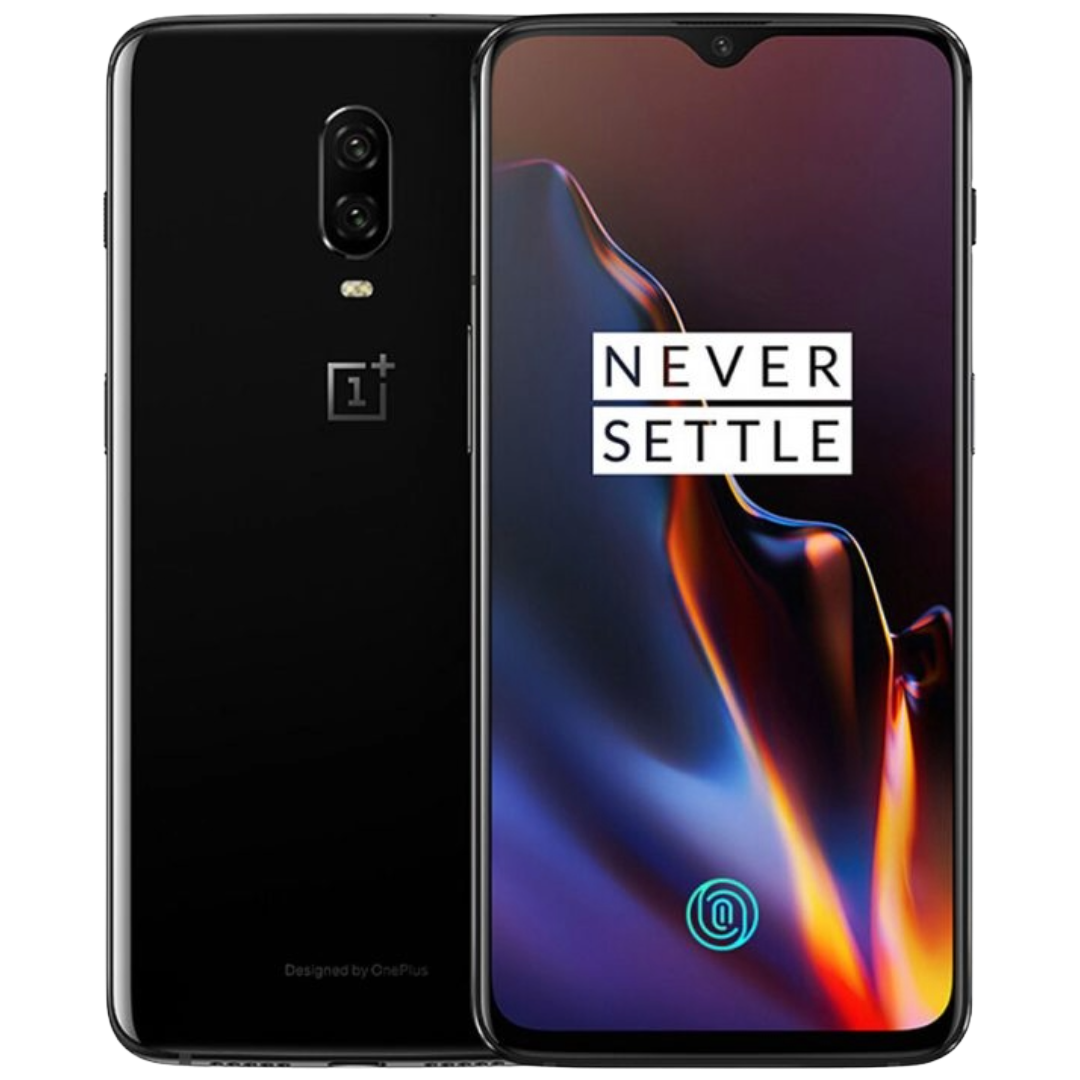 OnePlus 6T repair guides
