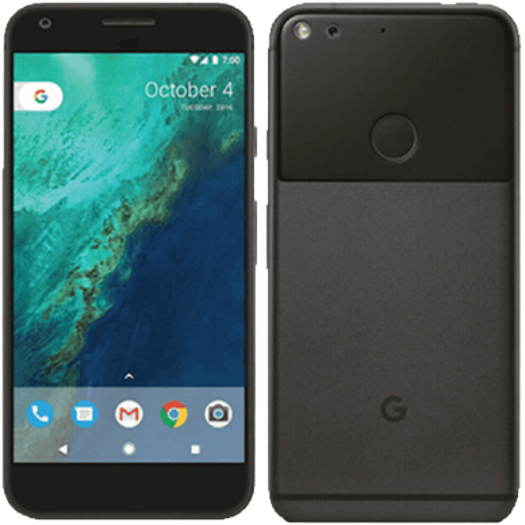 Pixel 1 XL repair guides