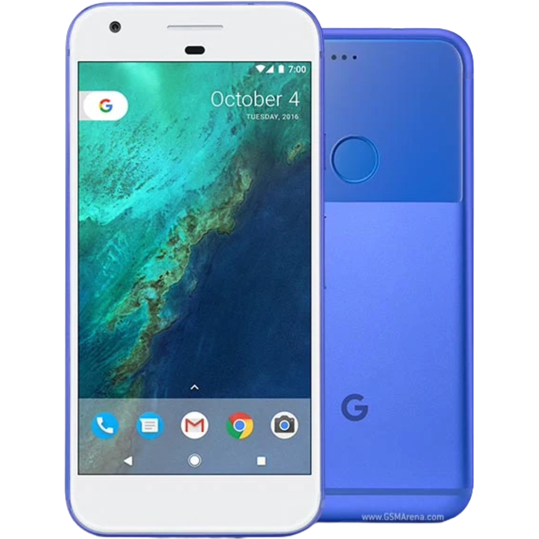 Pixel 1 repair guides