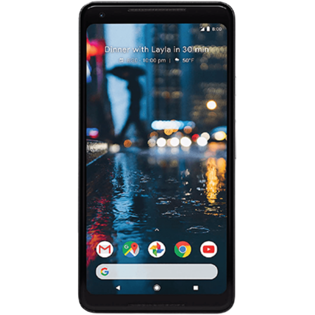 Pixel 2 XL repair guides