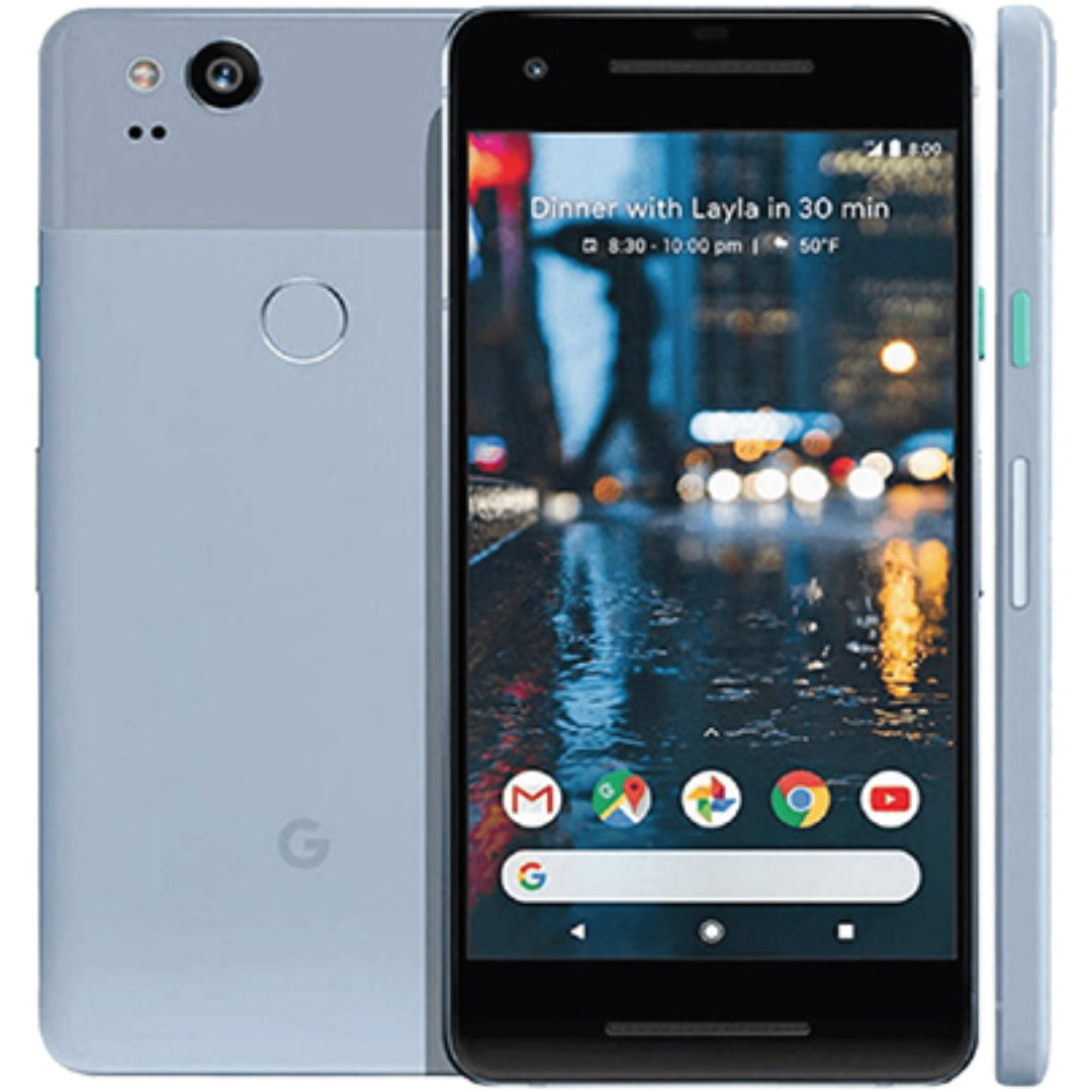 Pixel 2 repair guides