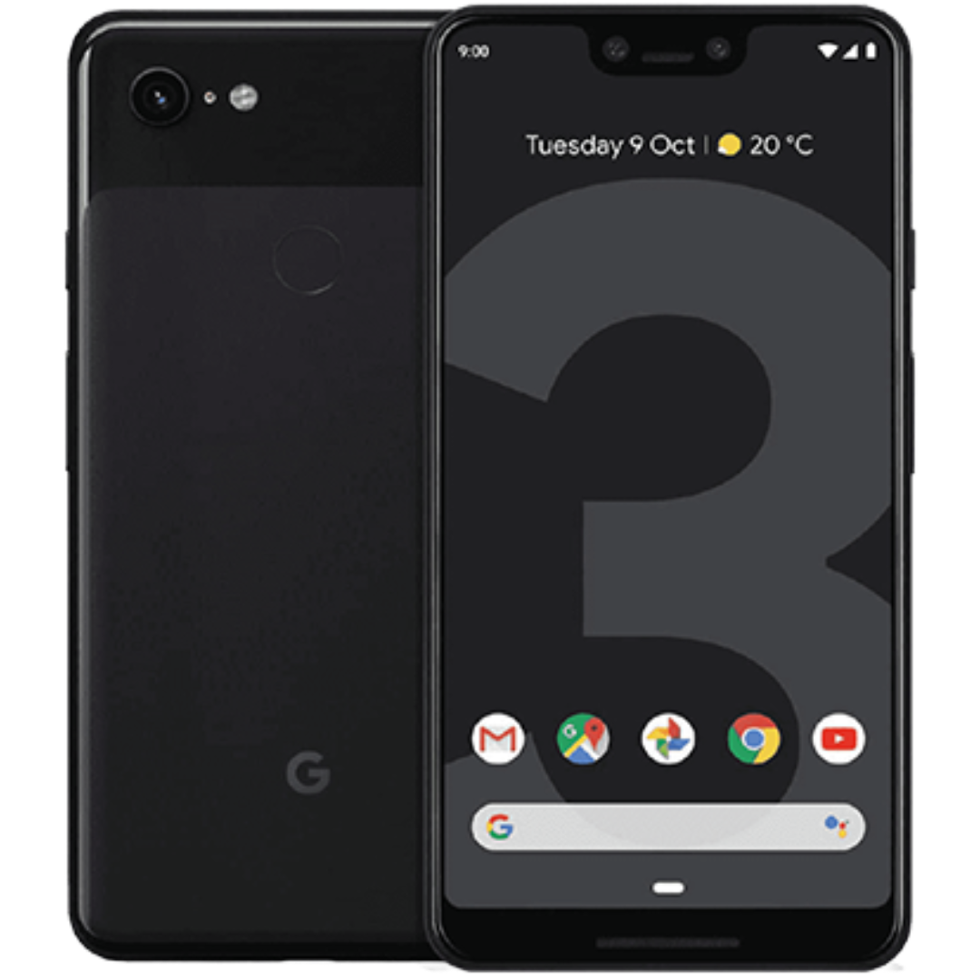 Pixel 3 XL repair guides