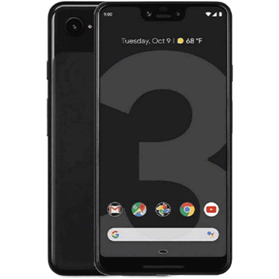 Pixel 3 repair guides