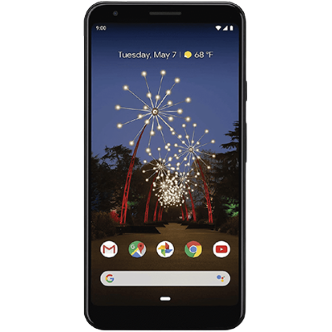 Pixel 3a XL repair guides